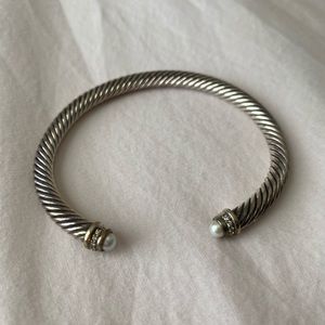 David Yurman Bracelet